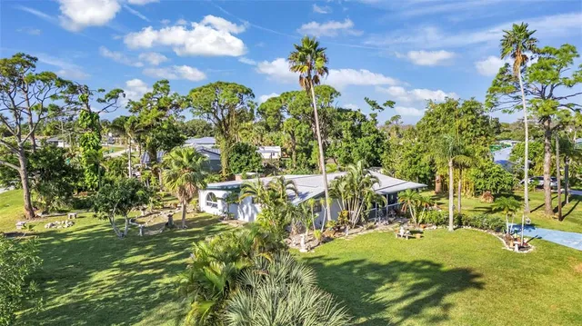 $375,000 | 2091 Oyster Creek Drive, Englewood, FL 34224