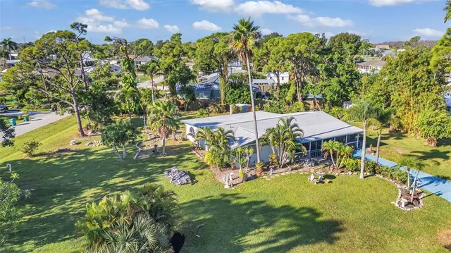 $375,000 | 2091 Oyster Creek Drive, Englewood, FL 34224