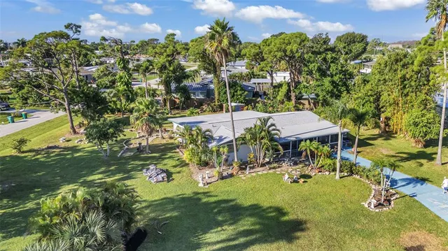 $375,000 | 2091 Oyster Creek Drive, Englewood, FL 34224