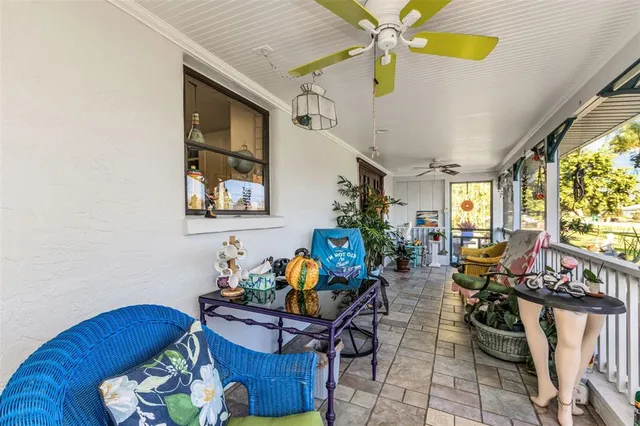 $375,000 | 2091 Oyster Creek Drive, Englewood, FL 34224