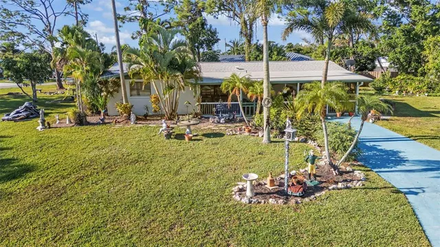 $375,000 | 2091 Oyster Creek Drive, Englewood, FL 34224