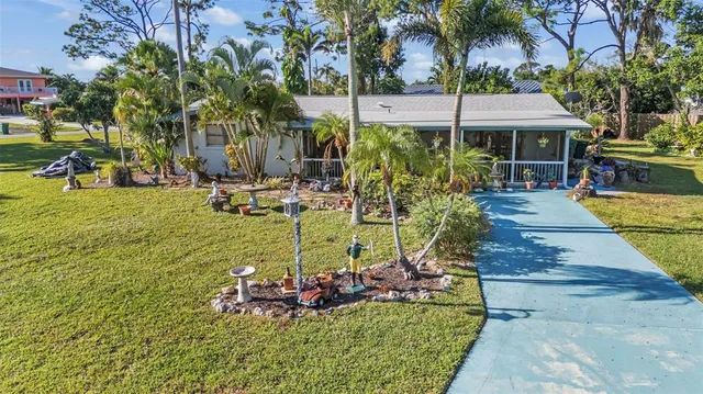 $375,000 | 2091 Oyster Creek Drive, Englewood, FL 34224