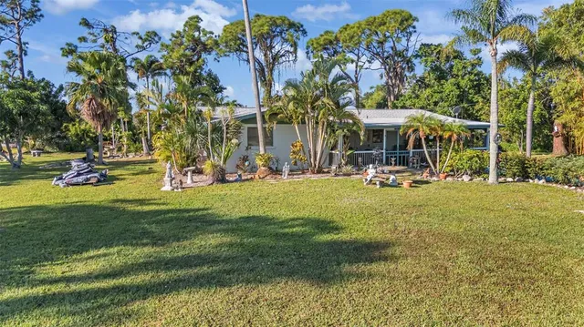 $375,000 | 2091 Oyster Creek Drive, Englewood, FL 34224