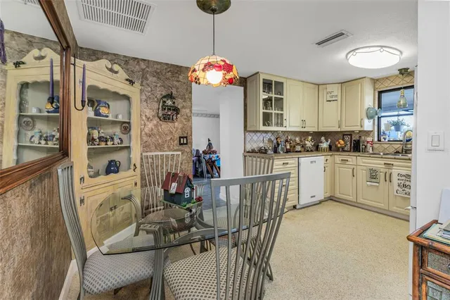 $375,000 | 2091 Oyster Creek Drive, Englewood, FL 34224