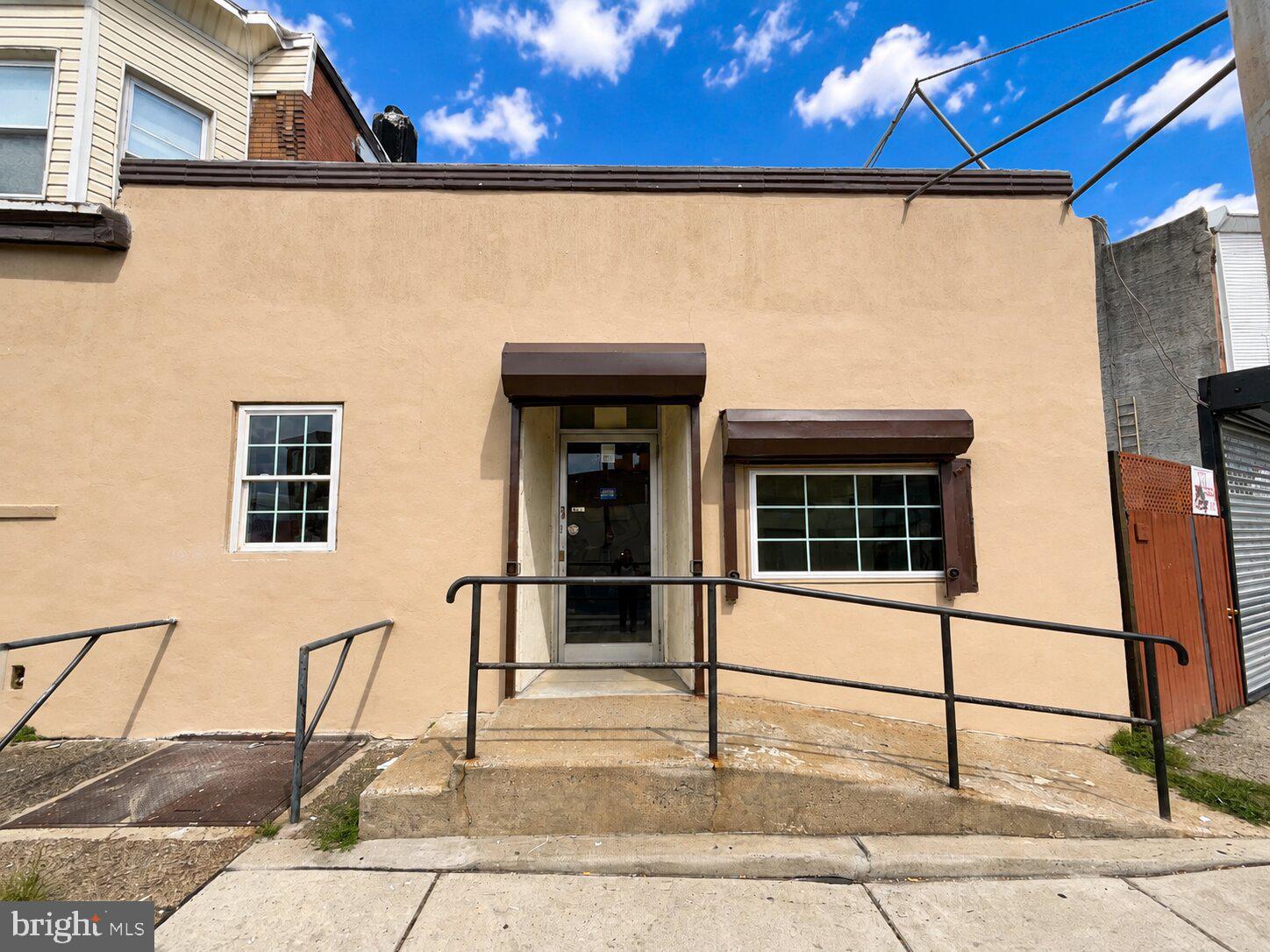 501 Rising Sun Avenue Philadelphia, PA 19140 - Photo 2 of 62 Store Front