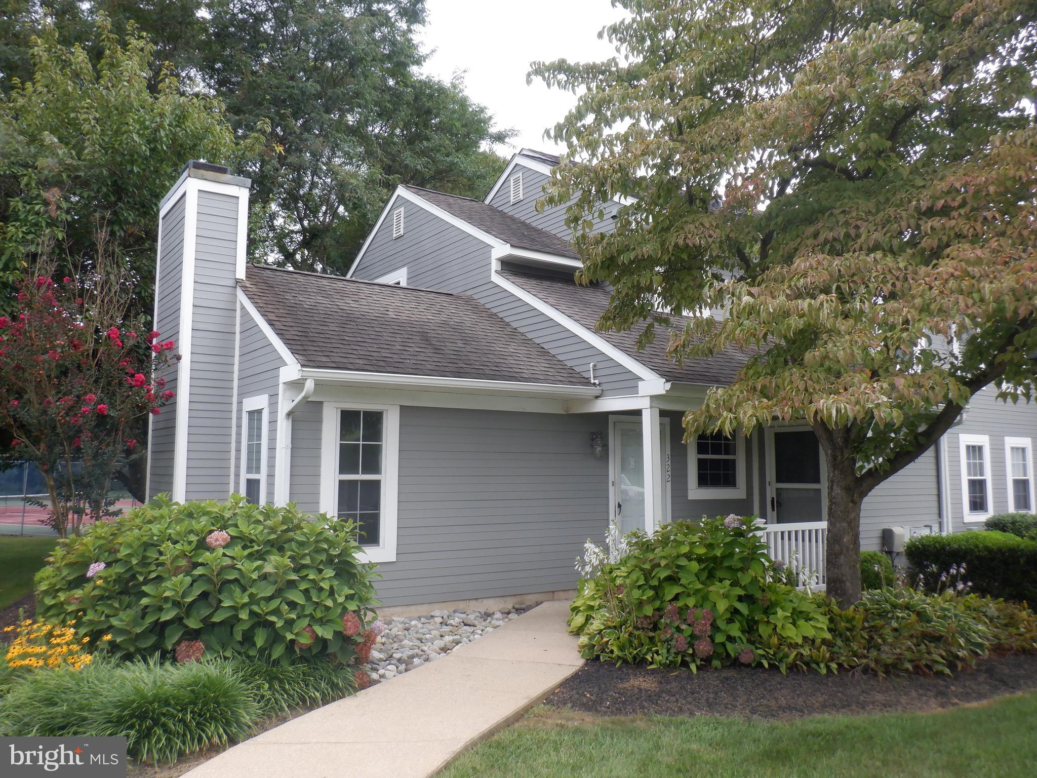 322 McIntosh Road West Chester, PA 19382 - Photo 1 of 17 Gallery Image 1