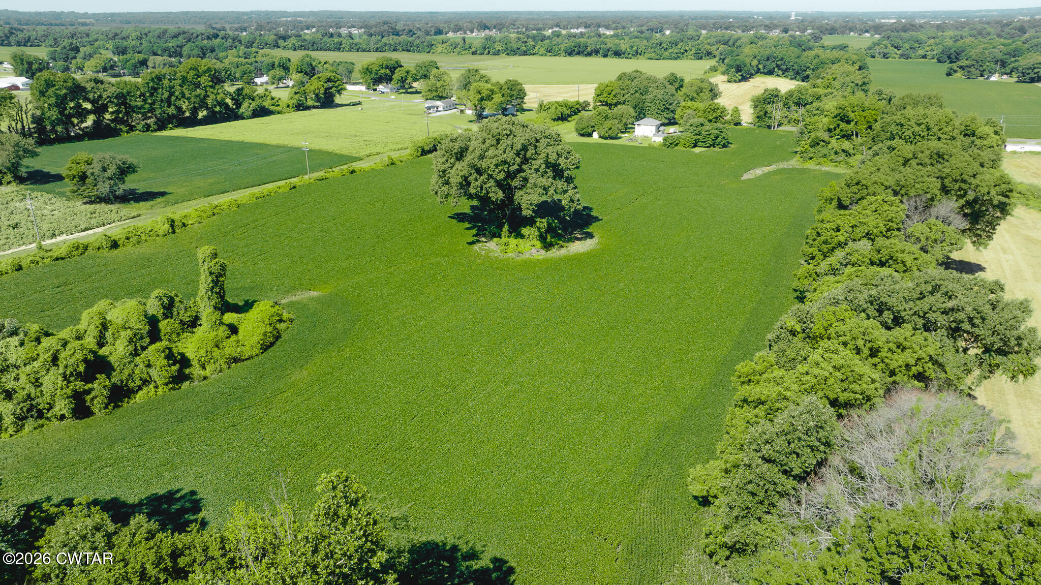 0 Oakshire Road Union City, TN 38261 - Photo 19 of 19 DJI_20260614170422_0017_D