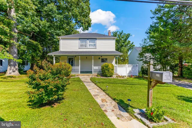 $339,900 | 2926 Placid Avenue, Baltimore, MD 21234