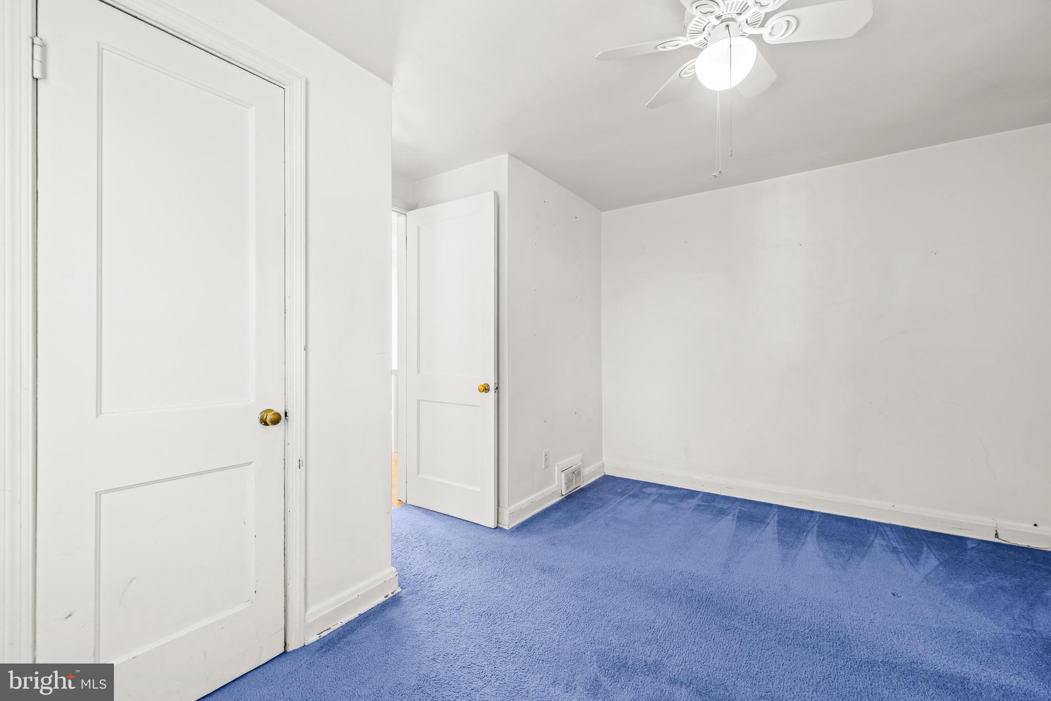 2926 Placid Avenue Baltimore, MD 21234 - Photo 26 of 37 a view of an empty room