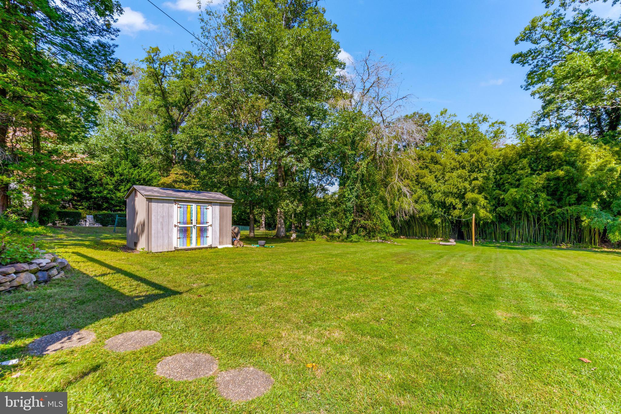 2926 Placid Avenue Baltimore, MD 21234 - Photo 34 of 37 a view of a house with a yard