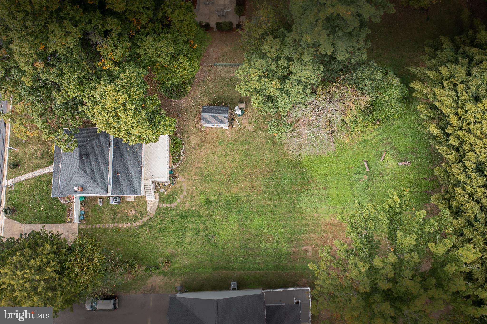2926 Placid Avenue Baltimore, MD 21234 - Photo 37 of 37 a view of a yard
