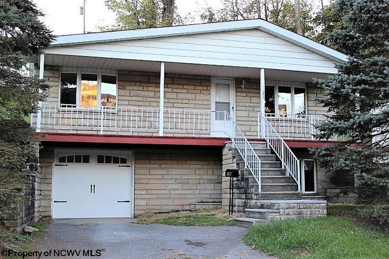1126 Bell Run Road Fairmont, WV 26554 - Photo 1 of 15 Gallery Image 1