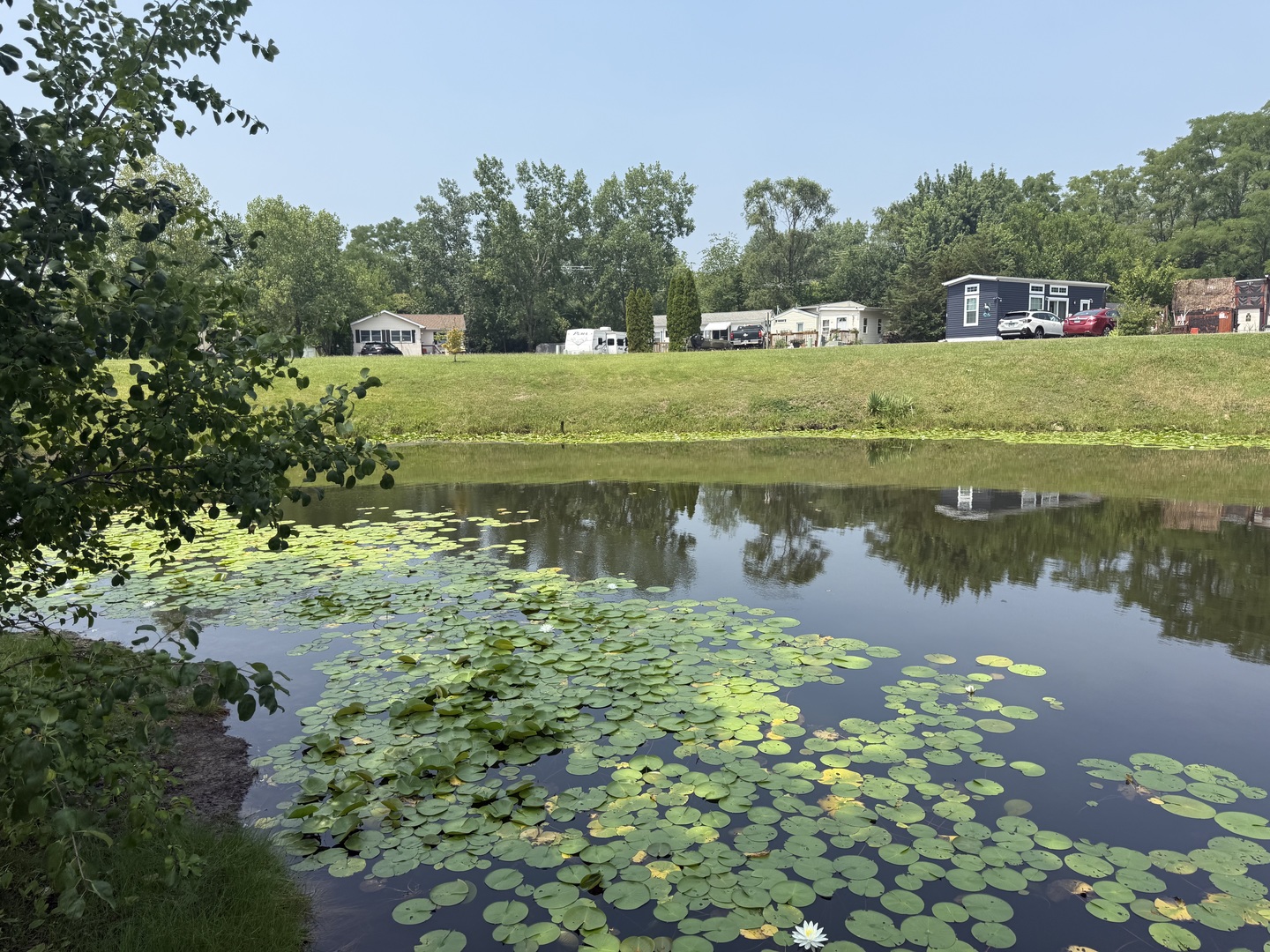 77 Dinosaur Road Wilmington, IL 60481 - Photo 8 of 20 Gallery Image 8