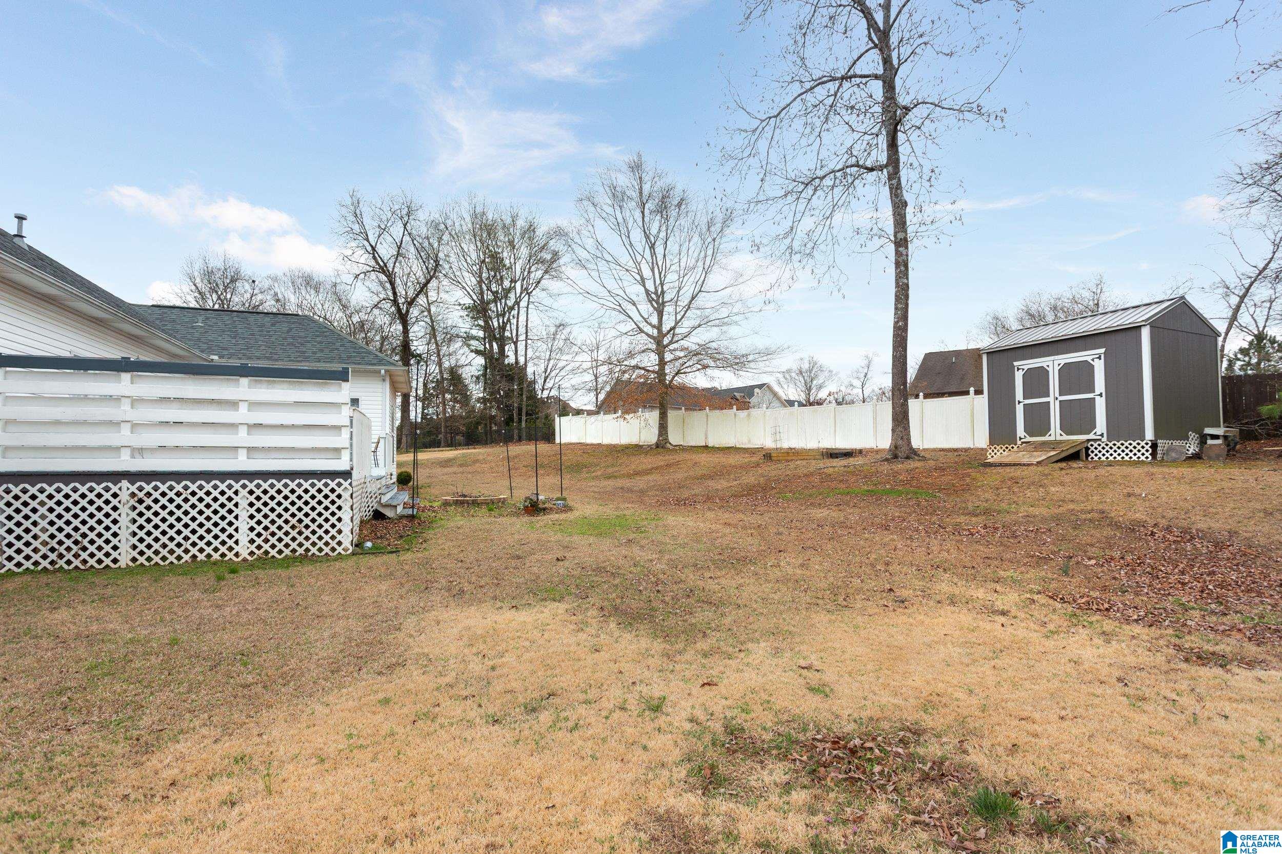 625 Creek Ridge Drive Riverside, AL 35135 - Photo 10 of 31