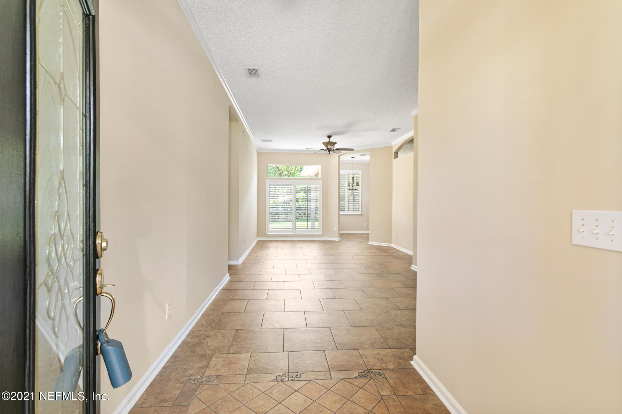 1277 Ribbon Road St. Johns, FL 32259 - Photo 4 of 44 a view of a hallway
