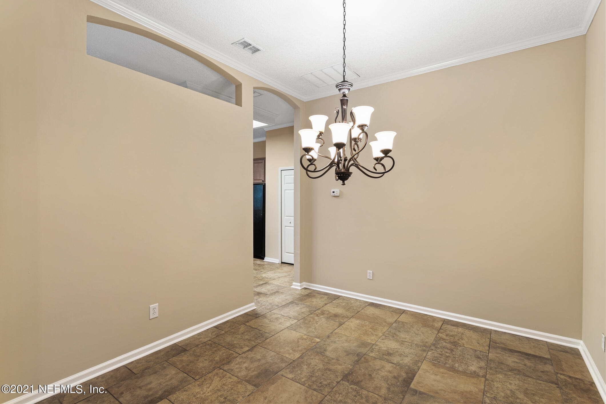 1277 Ribbon Road St. Johns, FL 32259 - Photo 8 of 44 a view of a chandelier in a room