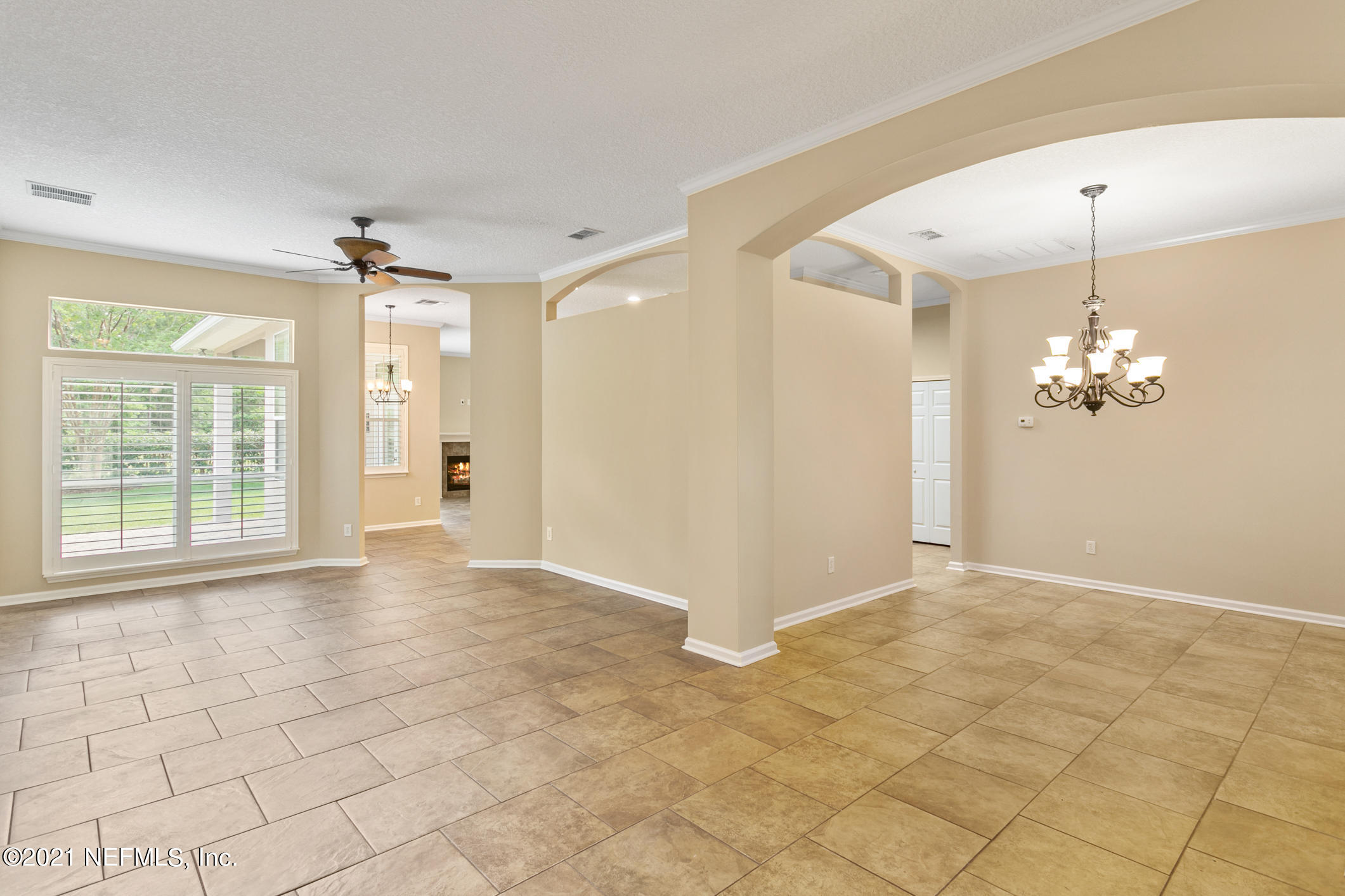 1277 Ribbon Road St. Johns, FL 32259 - Photo 9 of 44 a view of an empty room with a window