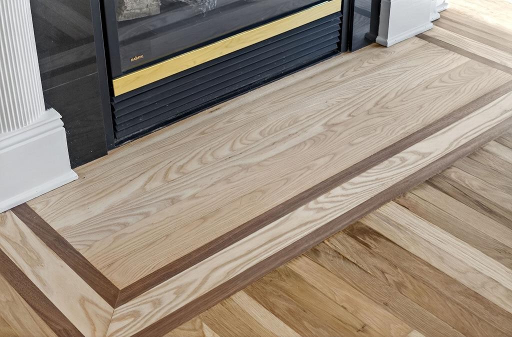 1325 Bridle Path Cookeville, TN 38501 - Photo 8 of 41 a close up of a wooden floor