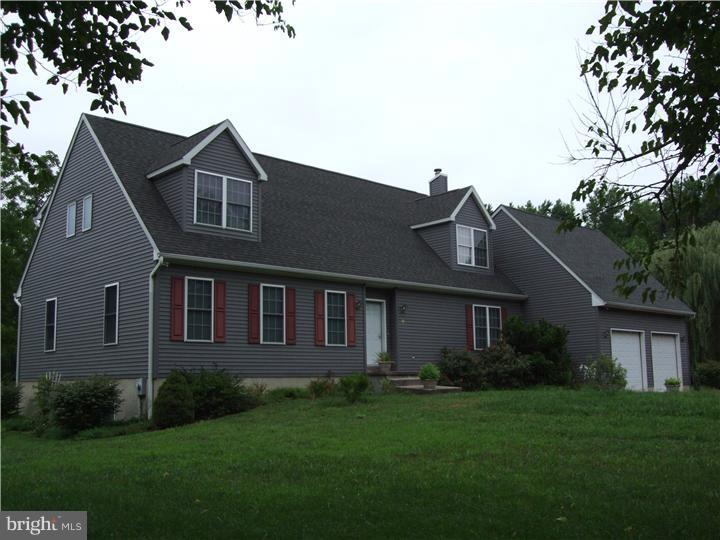 319 Ridge Road Southampton, NJ 08088 - Photo 1 of 25 Exterior Front