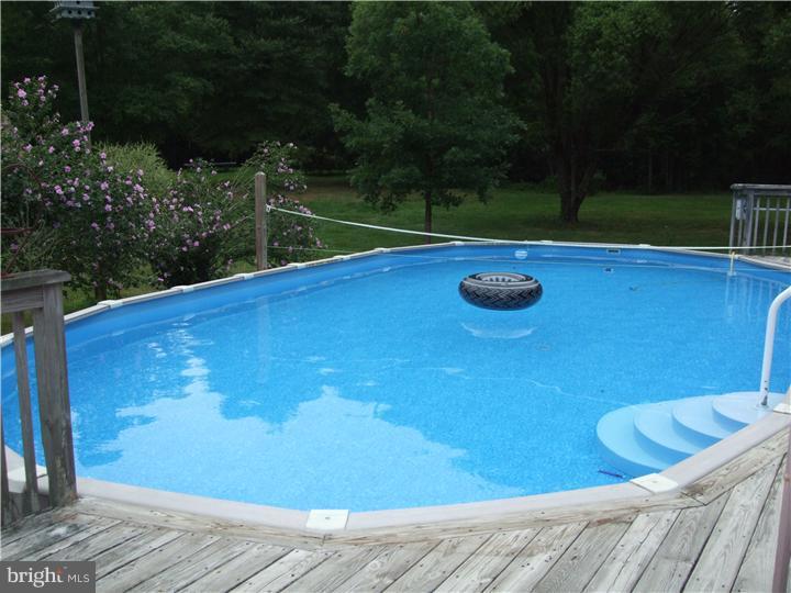 319 Ridge Road Southampton, NJ 08088 - Photo 11 of 25 Pool