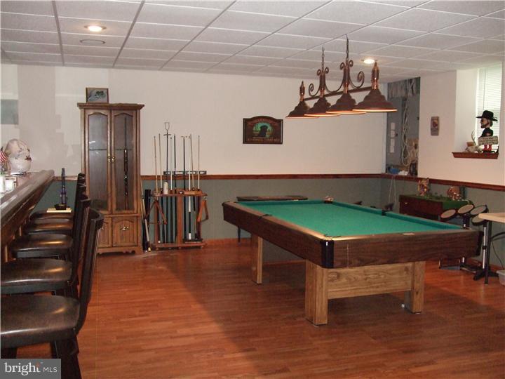 319 Ridge Road Southampton, NJ 08088 - Photo 9 of 25 Basement - Finished