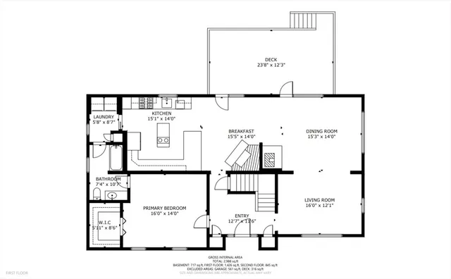 $1,499,000 | 10 Lorraine Circle, Newton, MA 02468