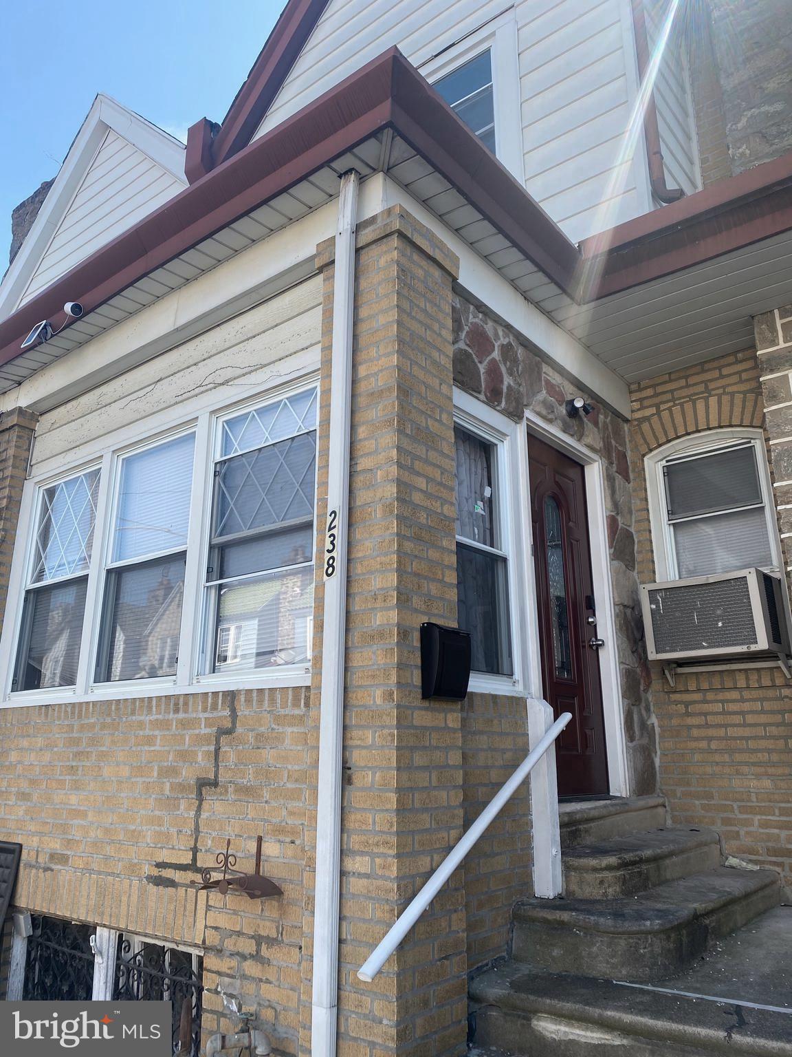 238 Avon Road Upper Darby, PA 19082 - Photo 1 of 36 Exterior Front