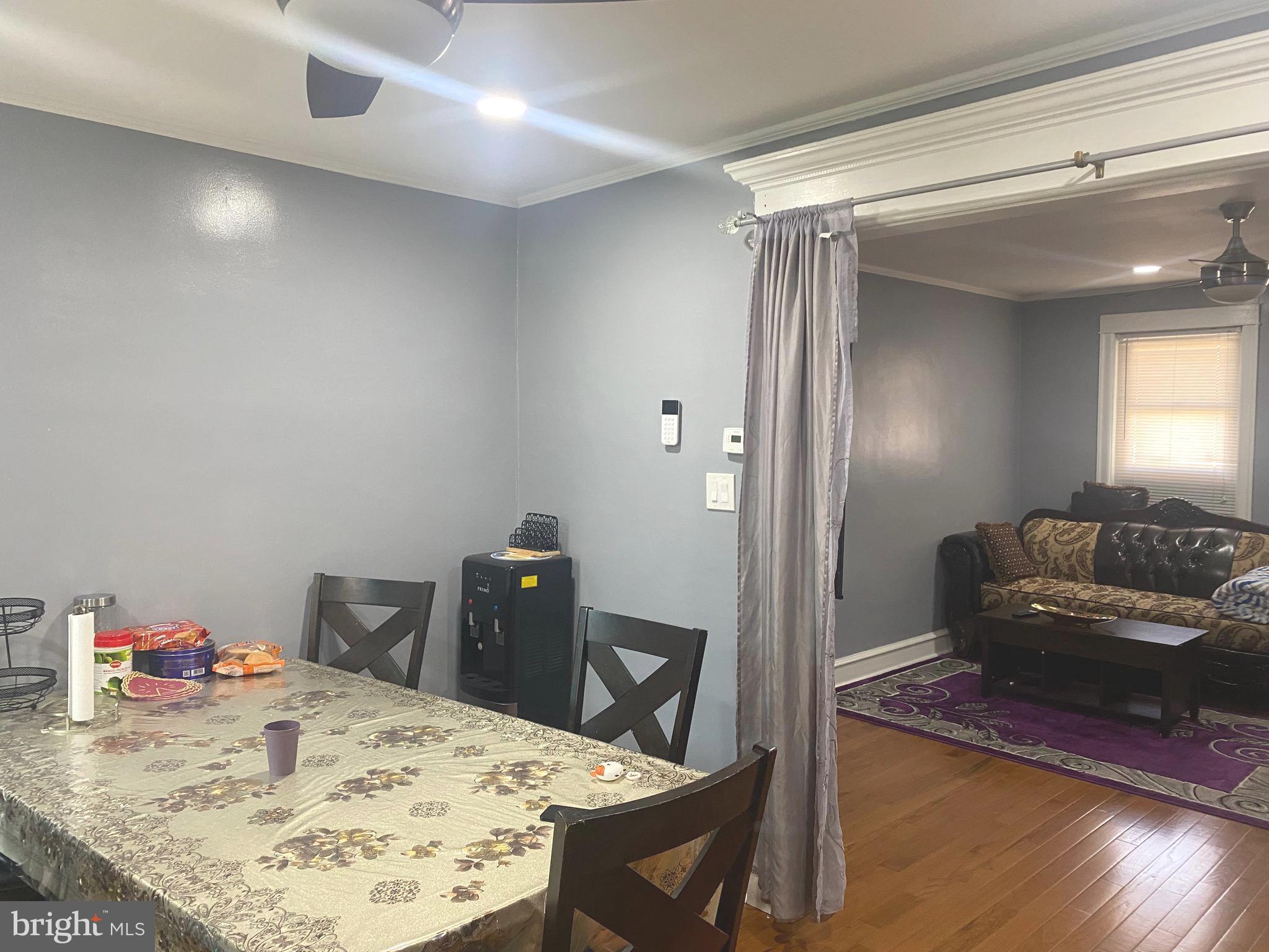 238 Avon Road Upper Darby, PA 19082 - Photo 11 of 36 Dining Room