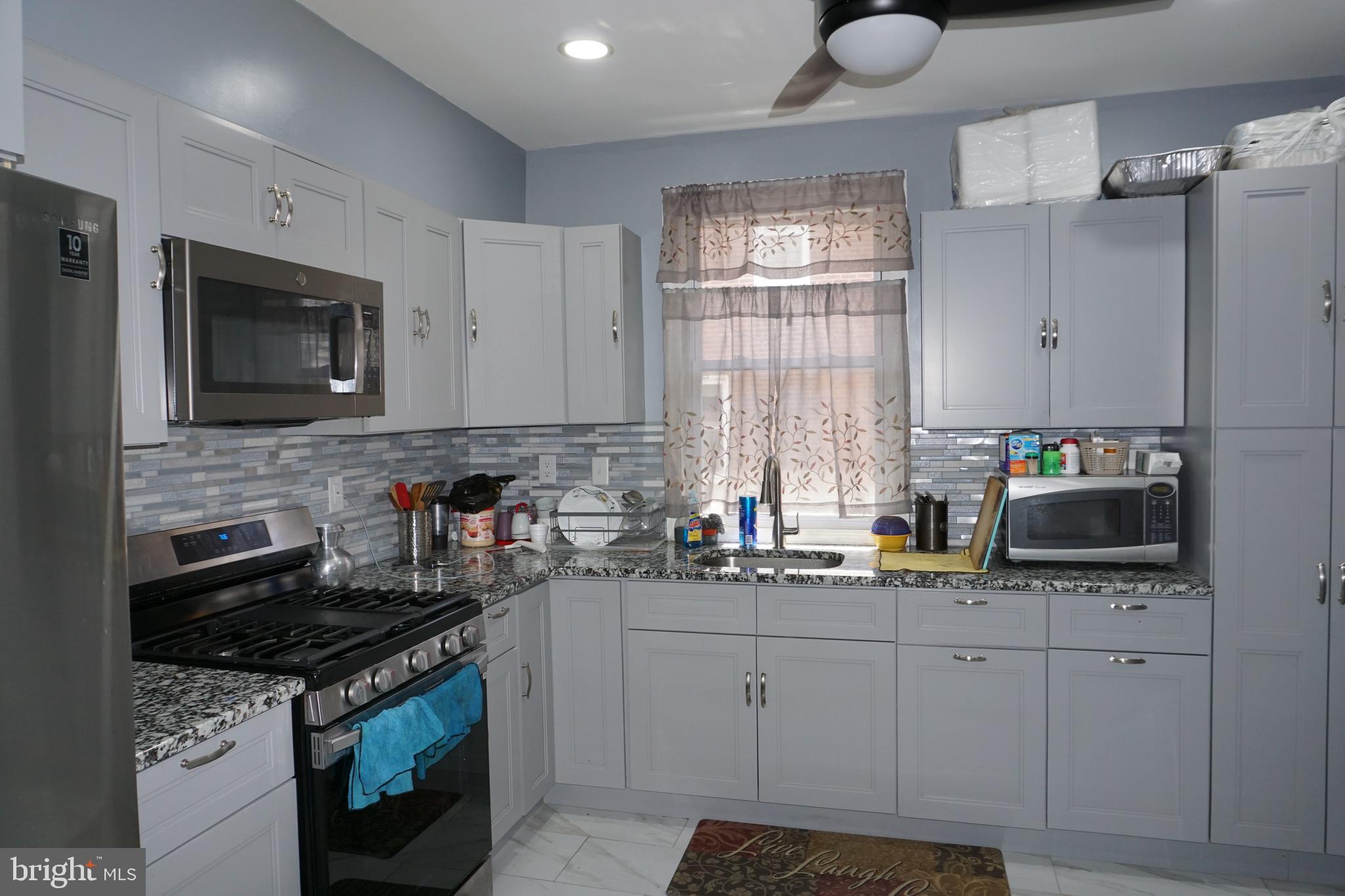 238 Avon Road Upper Darby, PA 19082 - Photo 13 of 36 Kitchen