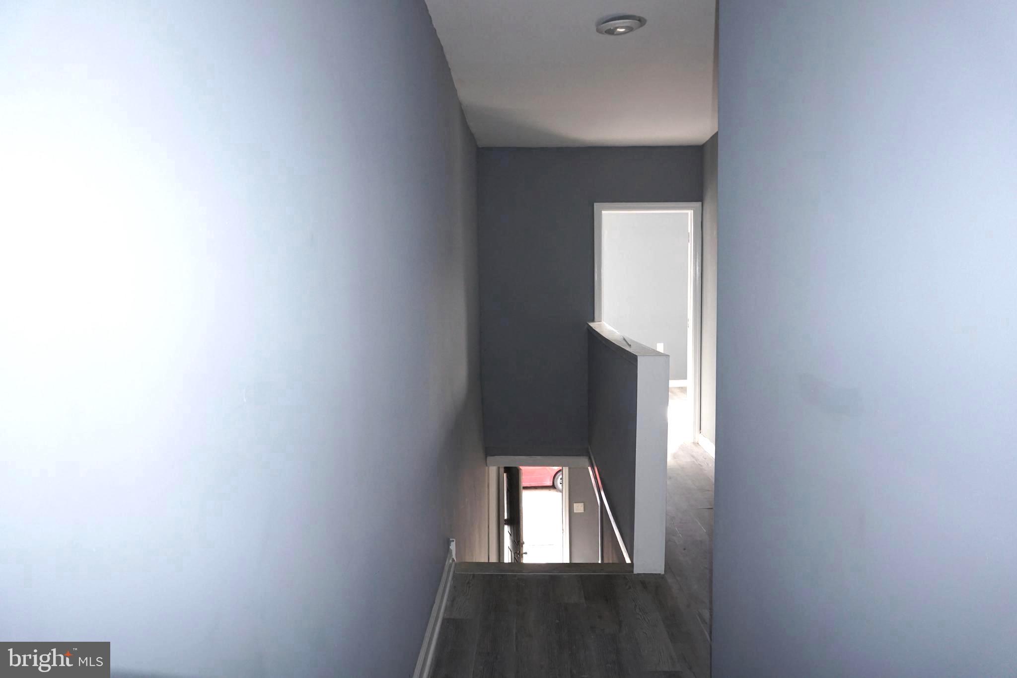 238 Avon Road Upper Darby, PA 19082 - Photo 19 of 36 Hallway