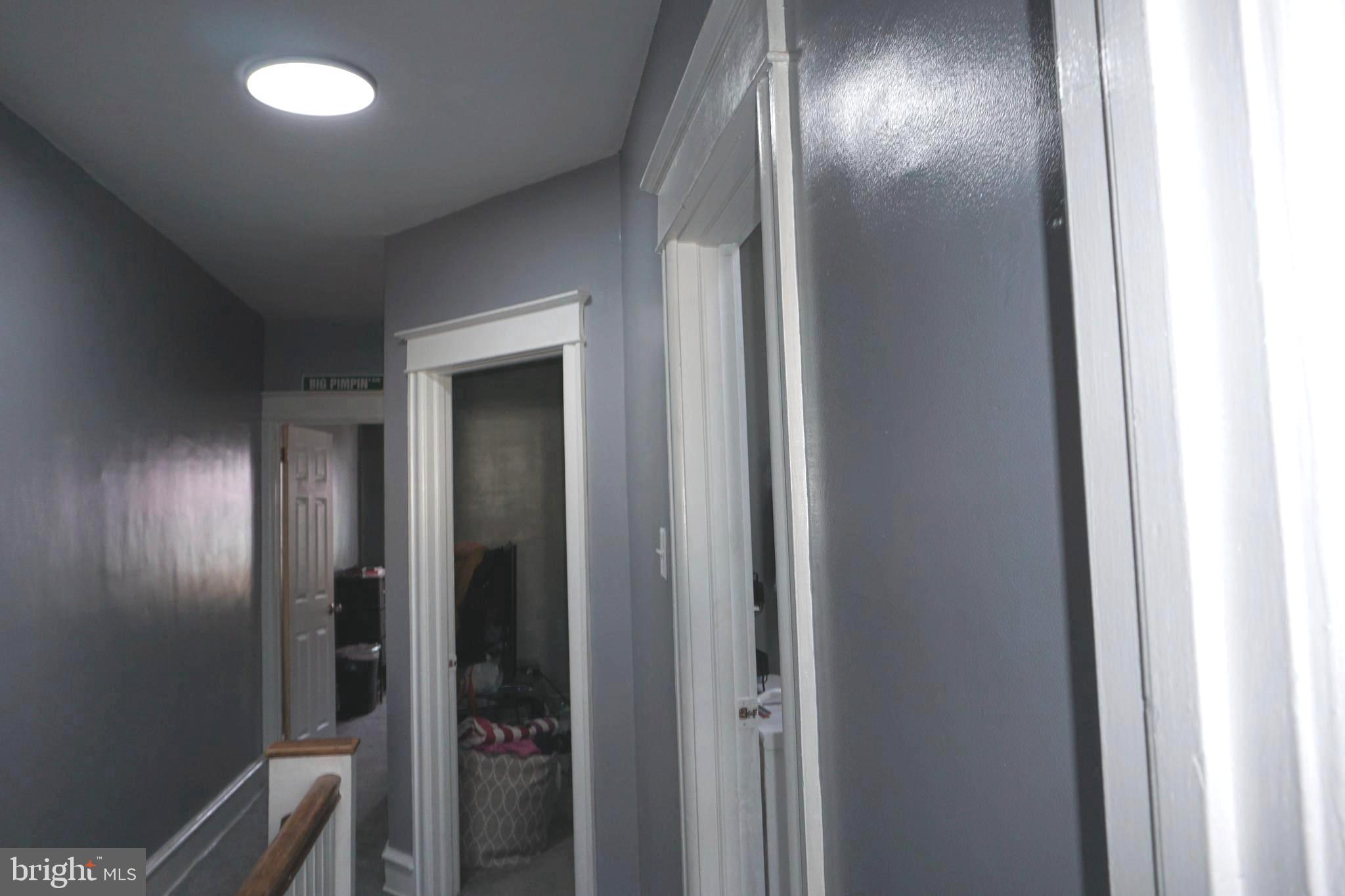 238 Avon Road Upper Darby, PA 19082 - Photo 20 of 36 Hallway