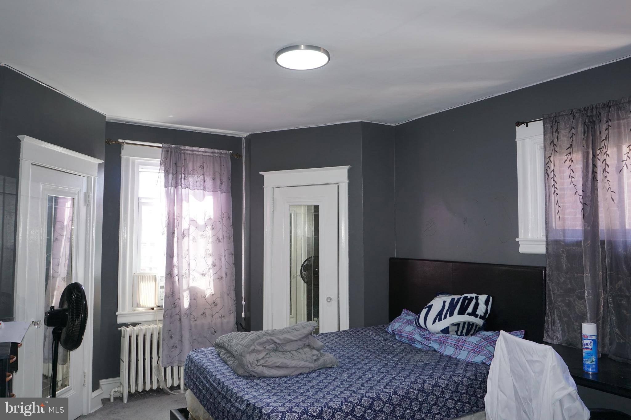238 Avon Road Upper Darby, PA 19082 - Photo 27 of 36 Bedroom