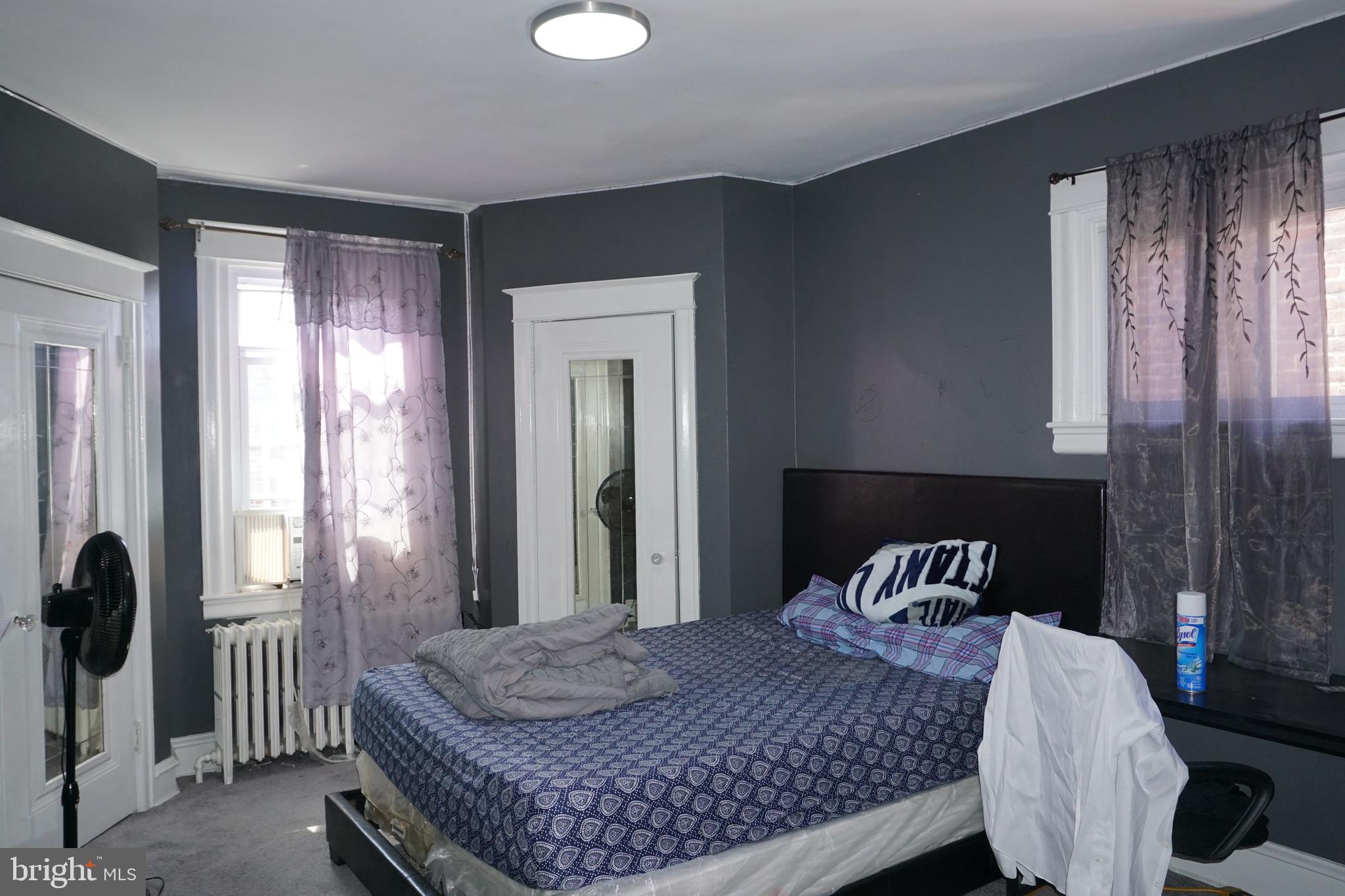 238 Avon Road Upper Darby, PA 19082 - Photo 28 of 36 Bedroom