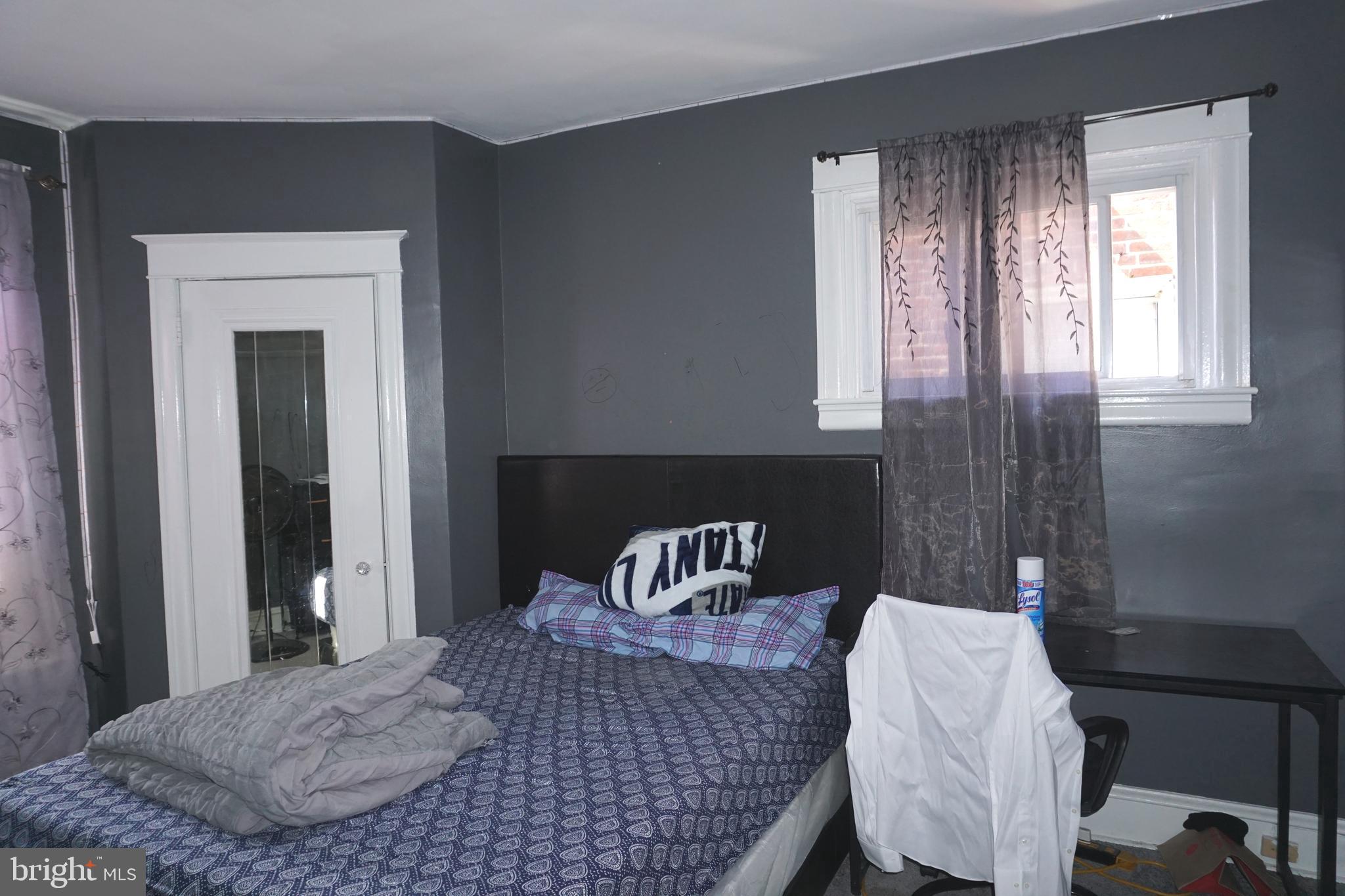 238 Avon Road Upper Darby, PA 19082 - Photo 30 of 36 Bedroom