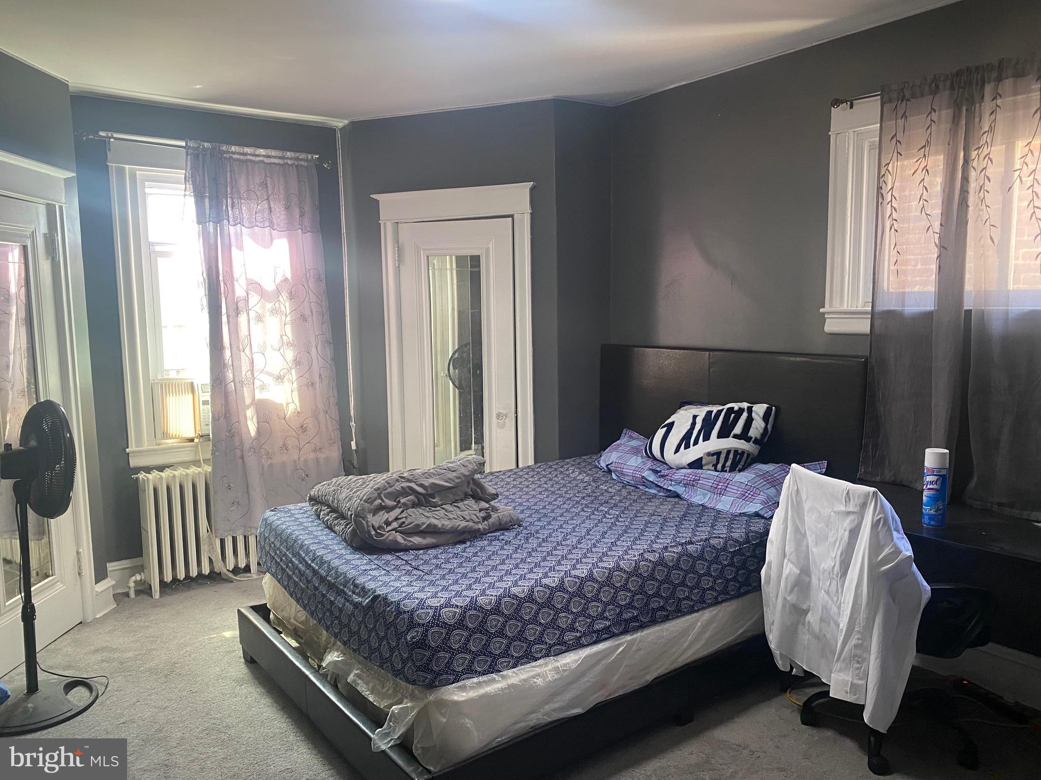 238 Avon Road Upper Darby, PA 19082 - Photo 31 of 36 Bedroom