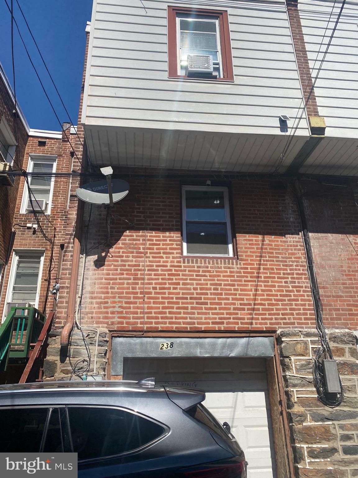 238 Avon Road Upper Darby, PA 19082 - Photo 36 of 36 Exterior Rear