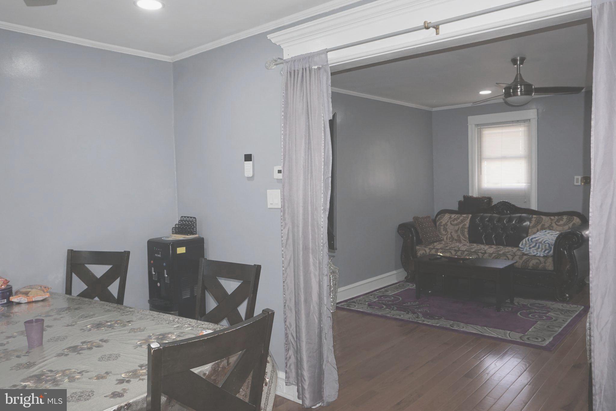 238 Avon Road Upper Darby, PA 19082 - Photo 9 of 36 Dining Room