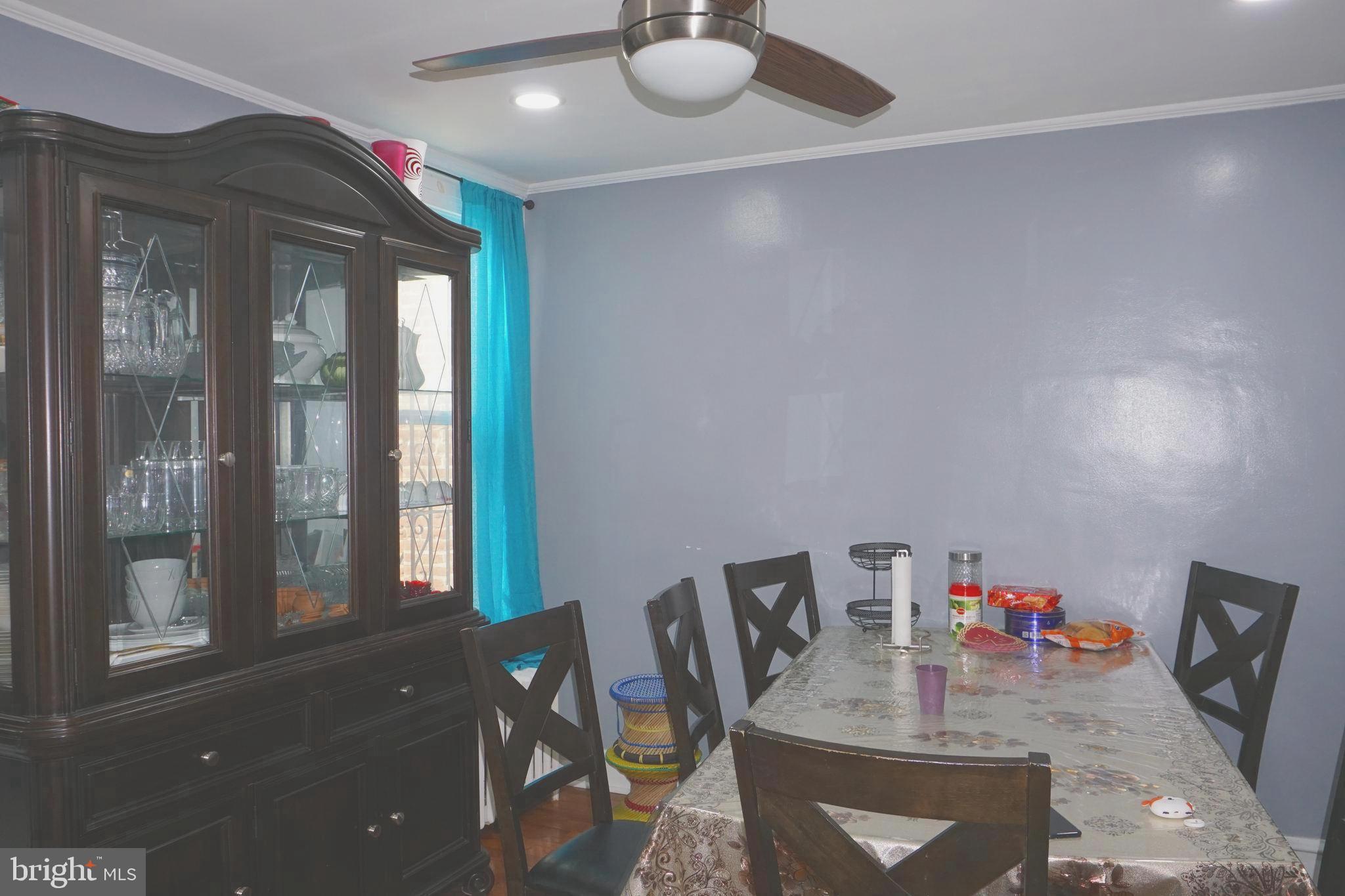 238 Avon Road Upper Darby, PA 19082 - Photo 10 of 36 Dining Room