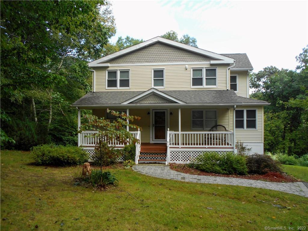 19 Ridgewood Drive Bethany, CT 06524 - Photo 1 of 1 Gallery Image 1