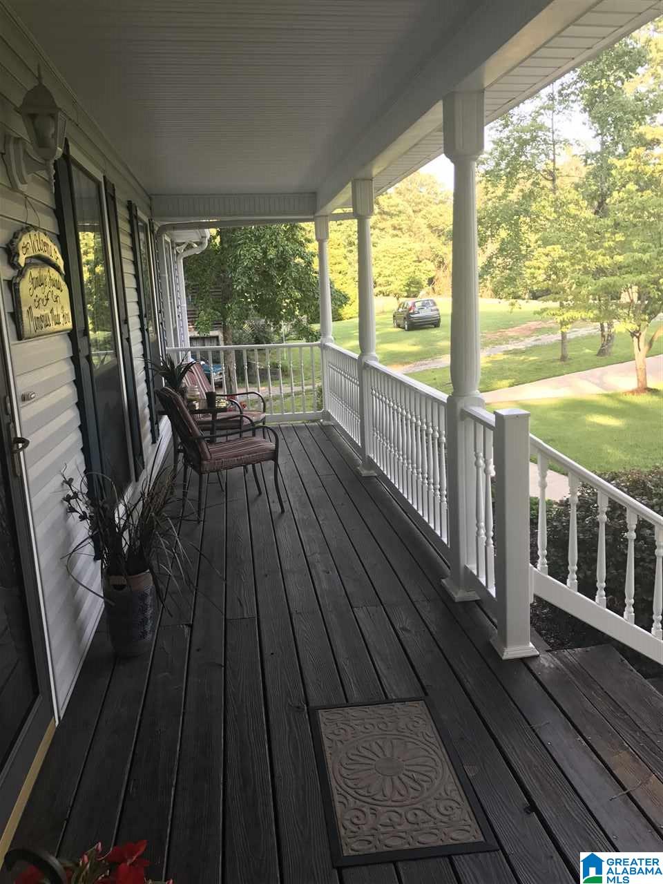4775 Bob Brill Road Bessemer, AL 35022 - Photo 3 of 47