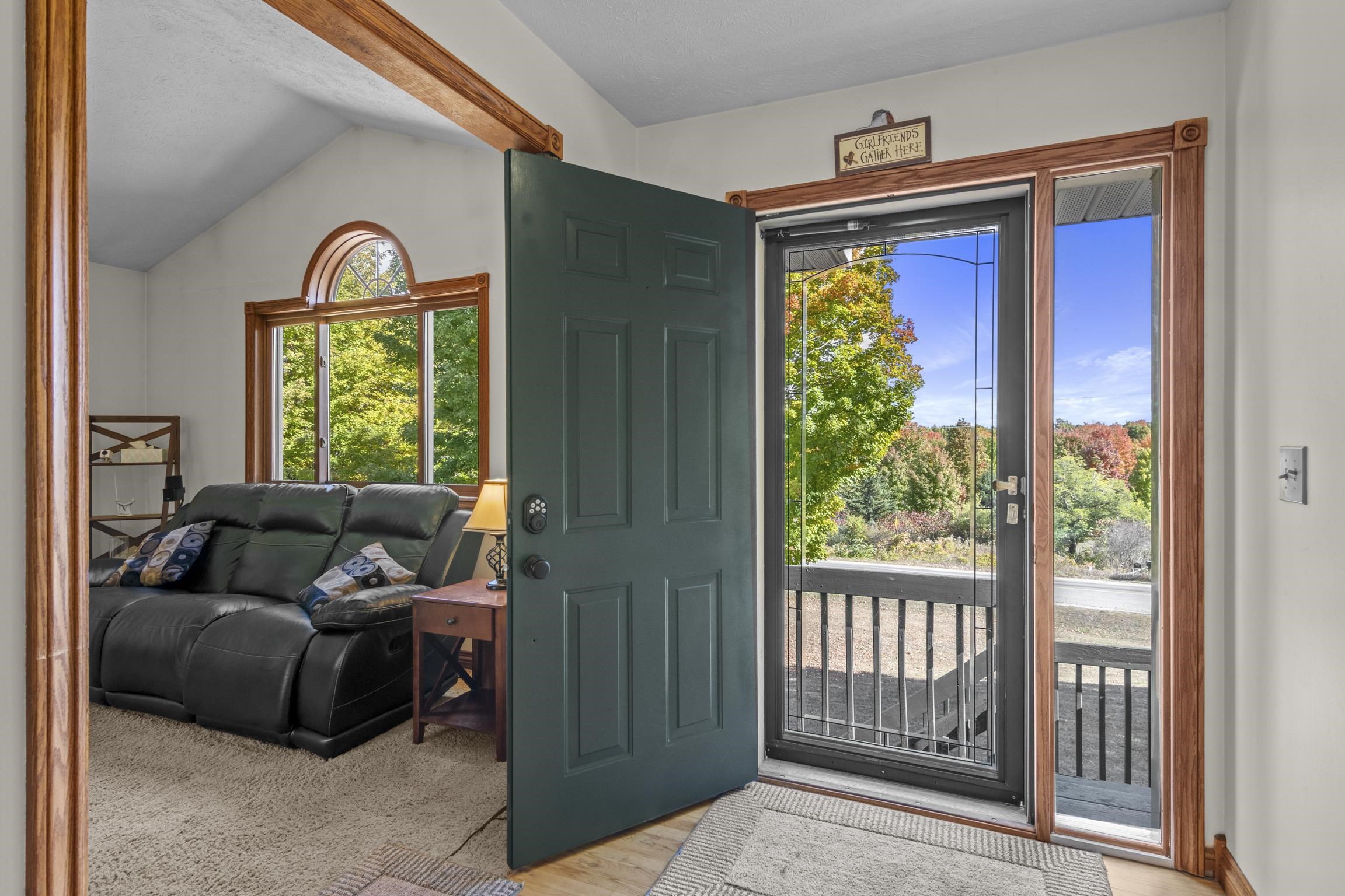 5307 Harris Road Traverse City, MI 49684 - Photo 3 of 46