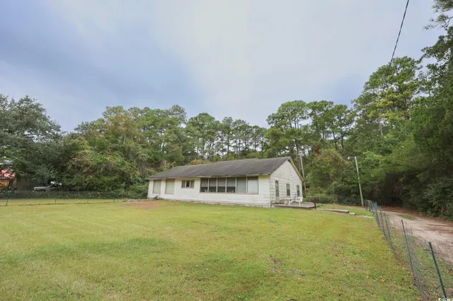 $249,999 | 2011 Highway 17 South Little River, Little River, SC 29566