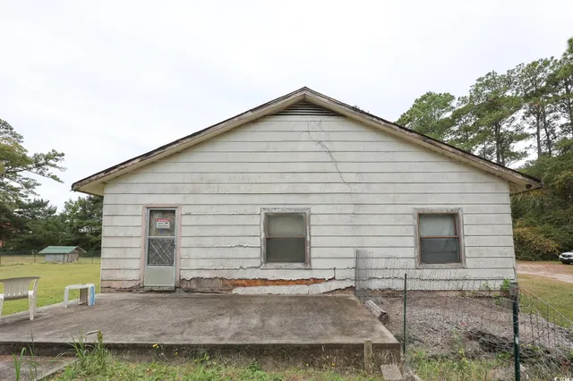 $249,999 | 2011 Highway 17 South Little River, Little River, SC 29566