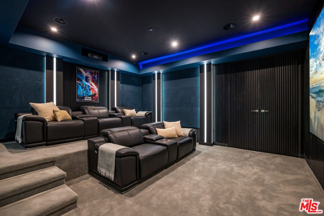 2112 Roscomare Road Los Angeles, CA 90077 - Photo 18 of 54