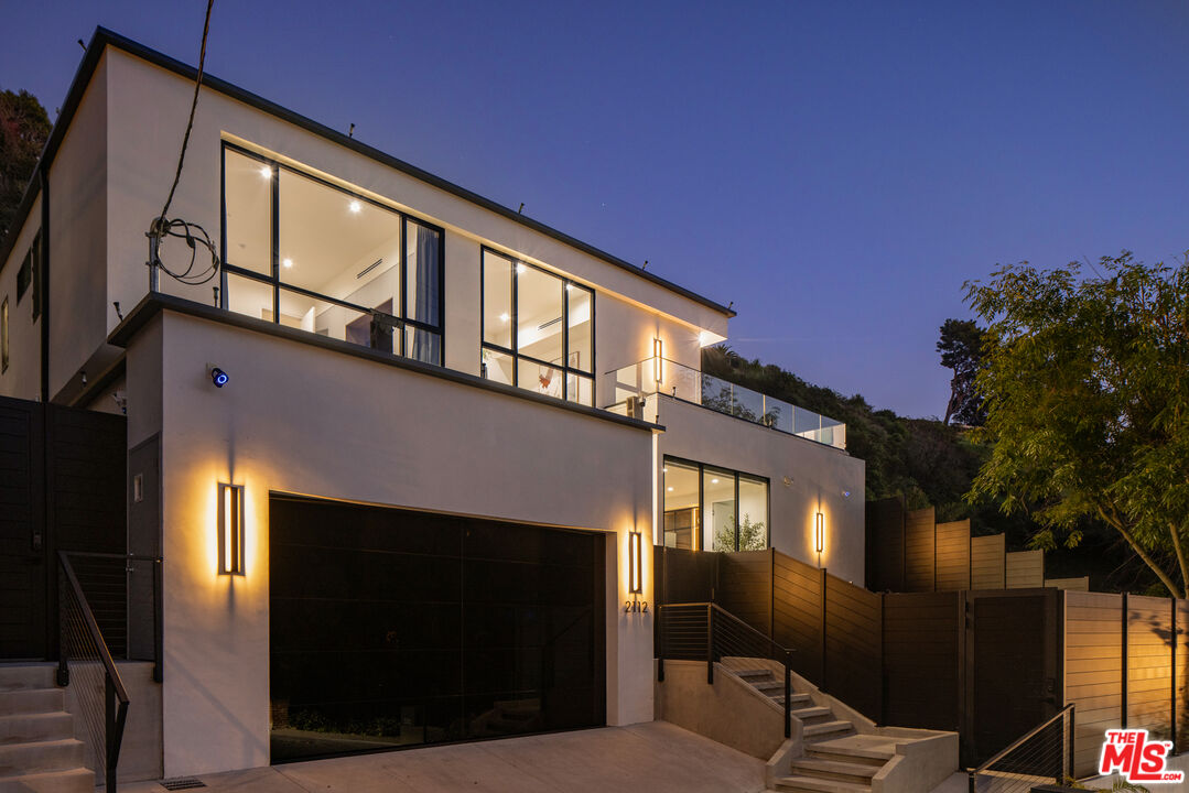 2112 Roscomare Road Los Angeles, CA 90077 - Photo 54 of 54