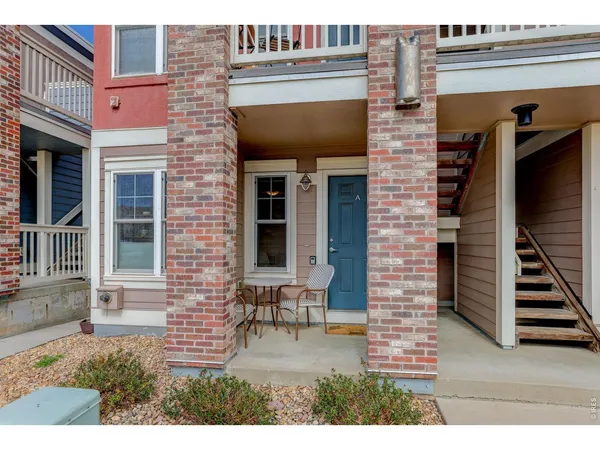 $399,000 | 1033 Laramie Boulevard, Unit A, Boulder, CO 80304