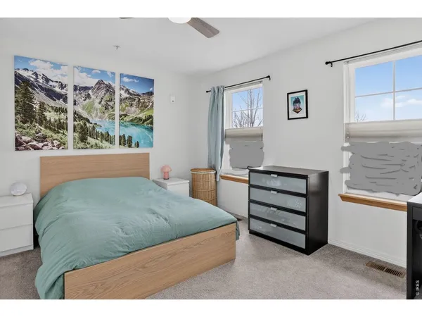$399,000 | 1033 Laramie Boulevard, Unit A, Boulder, CO 80304