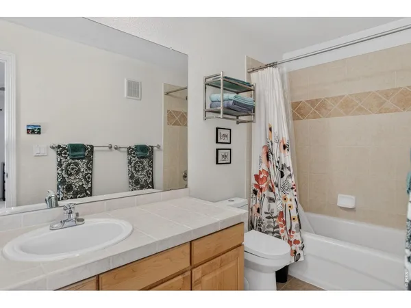 $399,000 | 1033 Laramie Boulevard, Unit A, Boulder, CO 80304