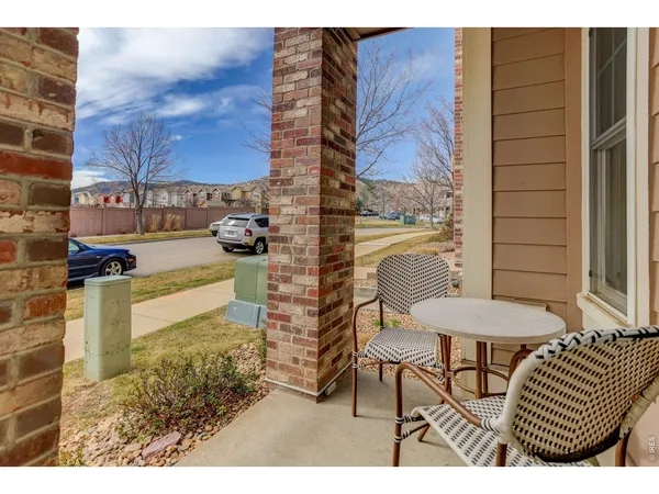 $399,000 | 1033 Laramie Boulevard, Unit A, Boulder, CO 80304