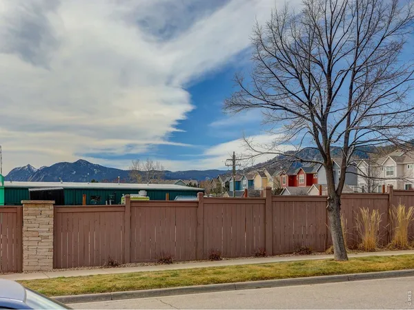 $399,000 | 1033 Laramie Boulevard, Unit A, Boulder, CO 80304